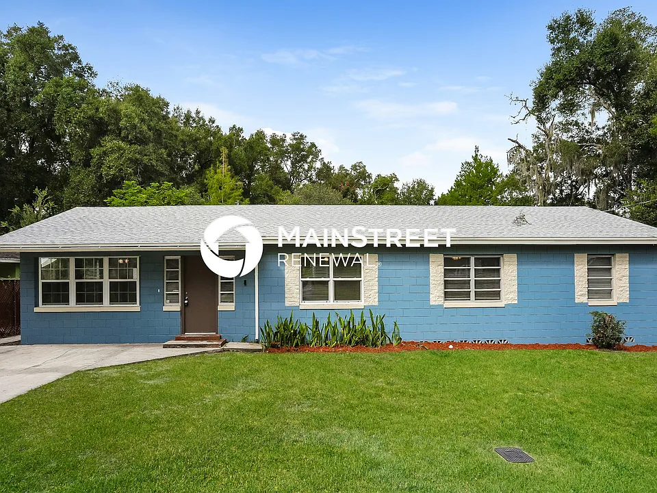 830 N Tuxedo Ave