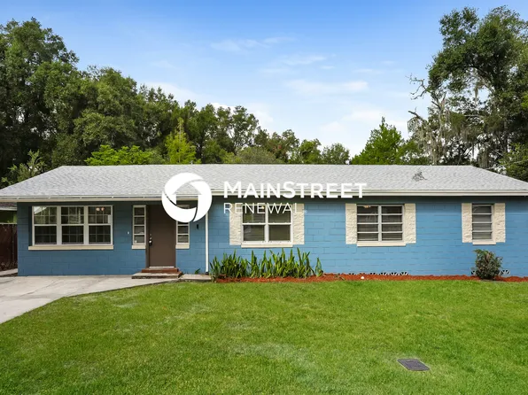 830 N Tuxedo Ave, Deland, FL 32724