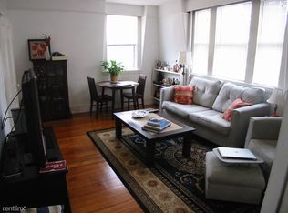 32 Hawthorn St #2, Cambridge, MA 02138