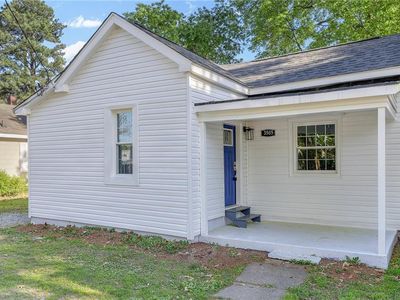 3505 King St, Portsmouth, VA, 23707