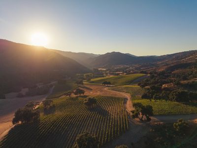 18190 Cachagua Rd, Carmel Valley, CA, 93924