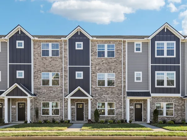 201 Fletchers Way Lot 127, Smyrna, TN 37167