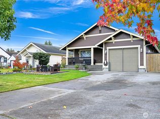 652 H Street, Blaine, WA 98230