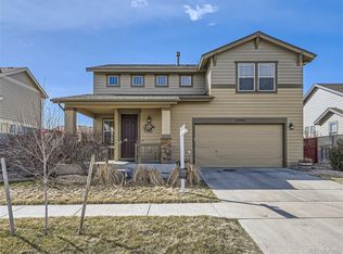 15992 Village Cir, Commerce City, CO 80603