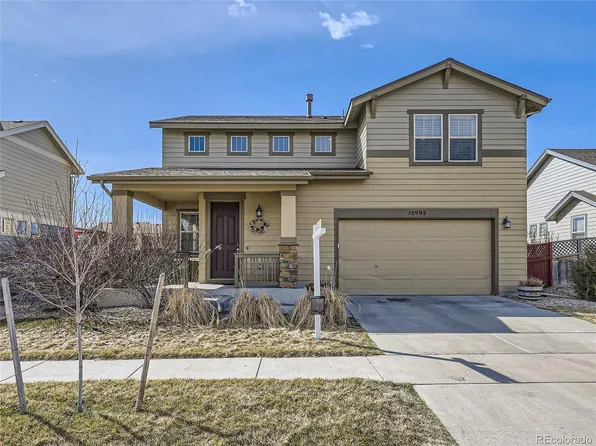 15992 Village Circle, Commerce City, CO 80603