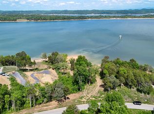 LOT 35 Quiet Cove Way, Dandridge, TN 37725
