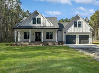 LOT D1 Highway 165, Ravenel, SC 29470