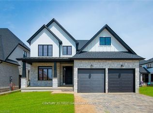 58 Aspen Cir, Thames Centre, ON