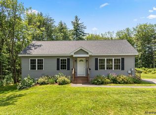 136 Mountain Road, Raymond, ME 04071