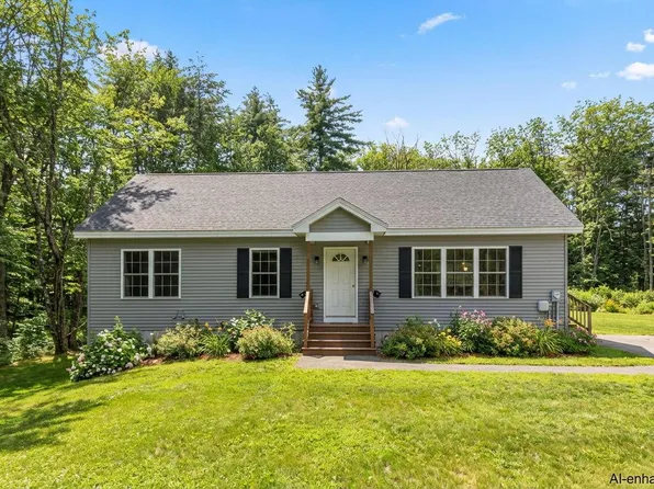 136 Mountain Road, Raymond, ME 04071