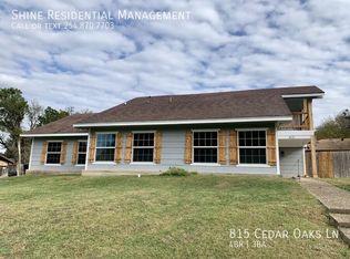 815 Cedar Oaks Ln, Harker Heights, TX 76548