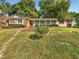 7810 Vauxhill Dr, Raleigh, NC 27615