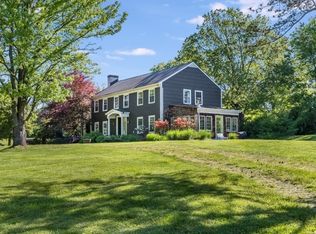 427 Pottersville Rd, Far Hills, NJ 07931