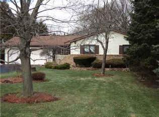 392 Chestnut Ridge Rd, Rochester, NY 14624