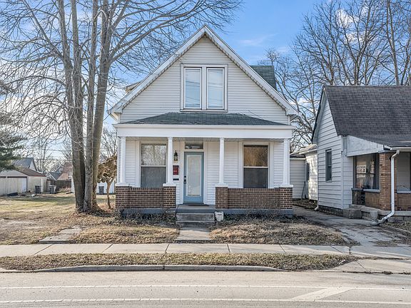 4th image of 1822 Shelby St