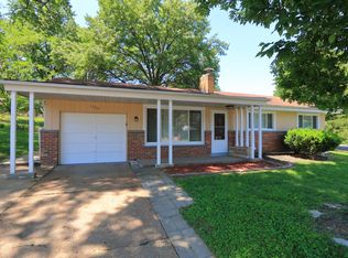 1200 Saint Cyr Rd, Saint Louis, MO 63137