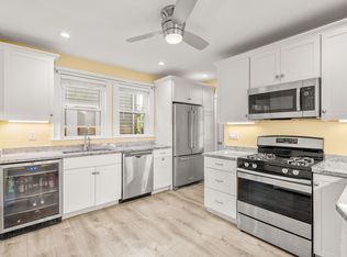 14 Marine Rd #1, Boston, MA 02127