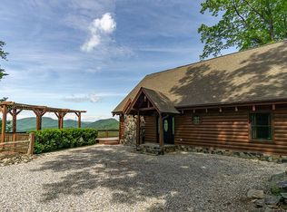 1525 Wolf Pen Rd, Old Fort, NC 28762