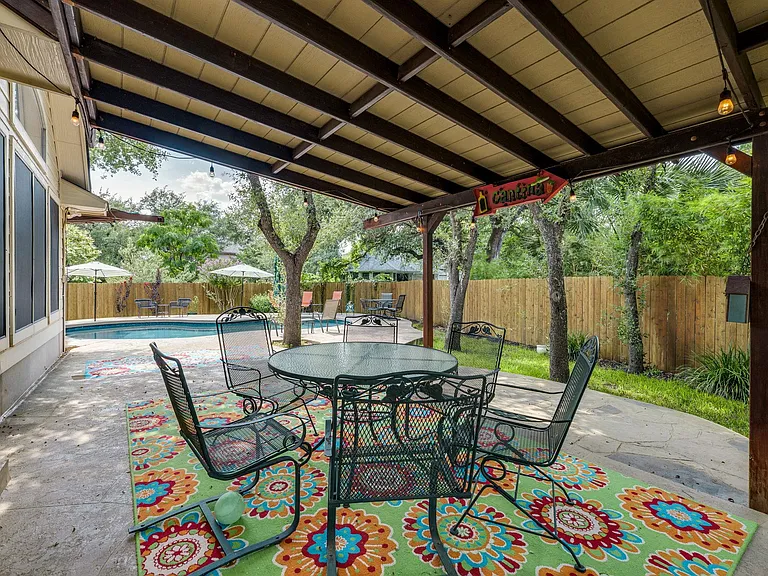 8908 Pepper Rock Dr — Photo 34