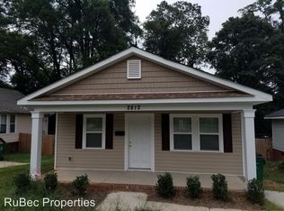 2812 Tuckaseegee Rd, Charlotte, NC 28208