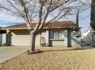 3117 E Avenue Q15, Palmdale, CA 93550
