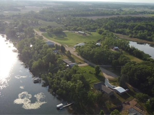 LOT 3 Stalker View Ln, Underwood, MN 56586