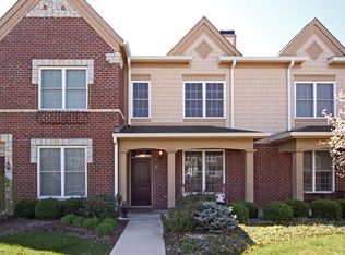 6691 Beekman Pl SUITE C, Zionsville, IN 46077