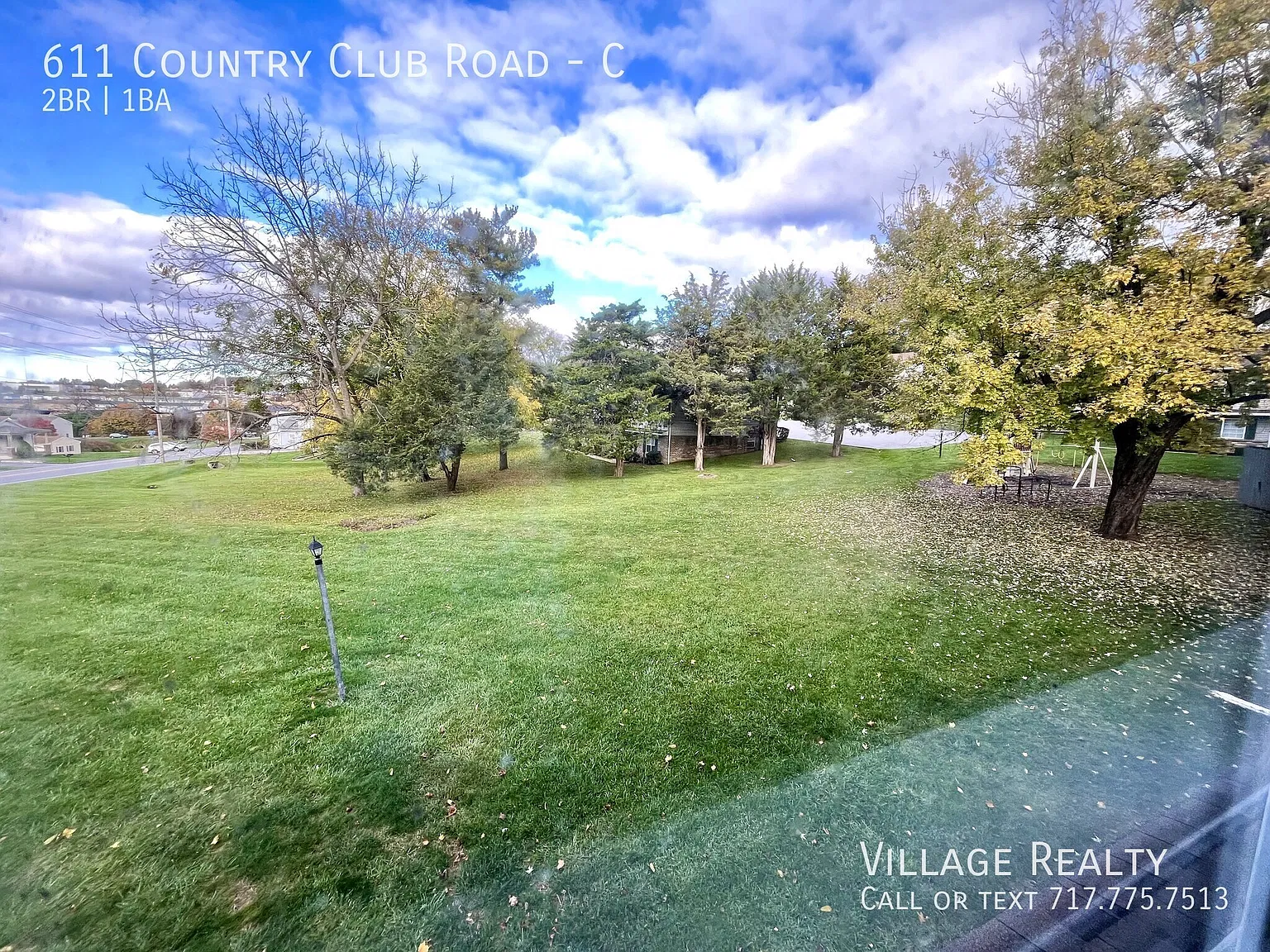 Affordable 2-bed in Red Lion School District! Und-unit with on-site laundry & playground! — Photo 4