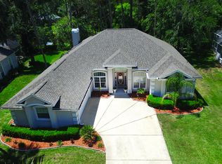 261 Odoms Mill Blvd, Ponte Vedra Beach, FL 32082