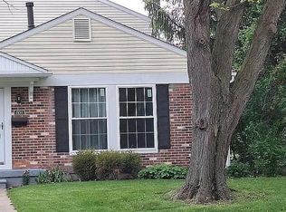 2653 Fenwick Ct, Ann Arbor, MI 48104