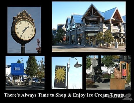 time to shop rr