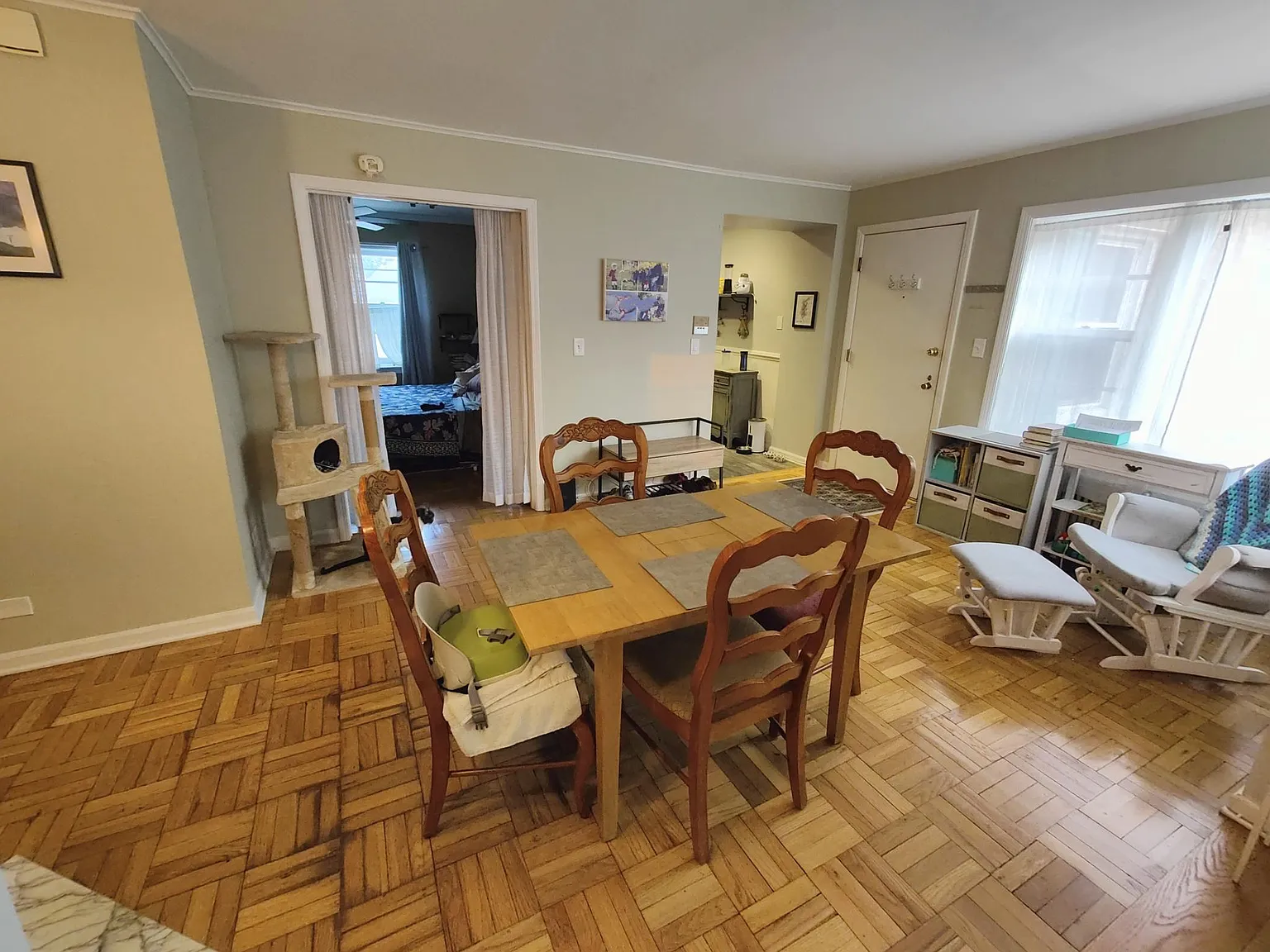 2 bed, 850 sqft, $1,785 — Photo 4