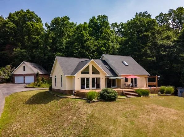 1519 Valley Cove Way, Sevierville, TN 37862