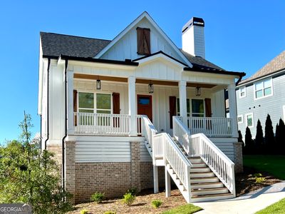 320 Mizner Blvd, Athens, GA, 30607