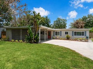 2215 Woodcrest Dr, Winter Park, FL 32792