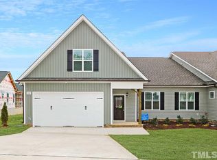 131 Highmeadow Ln, Clayton, NC 27520