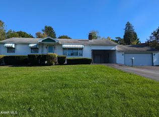 633 E Pleasant Valley Blvd, Altoona, PA 16602