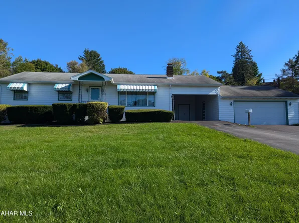 633 E Pleasant Valley Blvd, Altoona, PA 16602