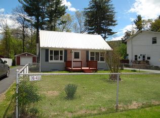 64 Brookline Ave, Elmira, NY