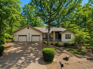3 Encantado Way, Hot Springs, AR 71909