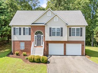 1614 Silver Creek Dr, Lynchburg, VA 24503