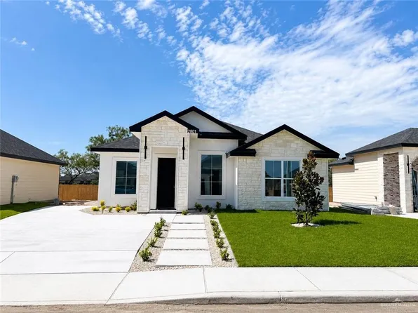 2801 Indian Hl, McAllen, TX 78504