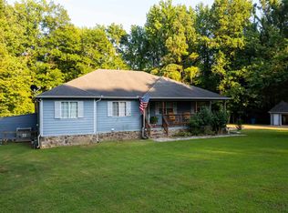 1004 Plantation Rd, Munford, TN 38058