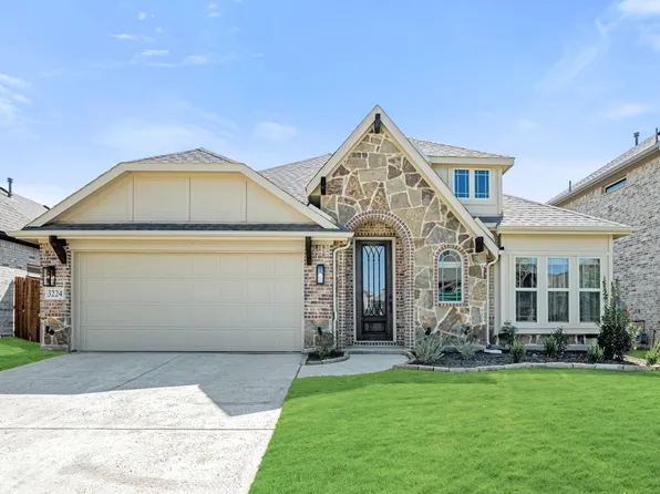 3224 Southampton Dr, Mesquite, TX 75181
