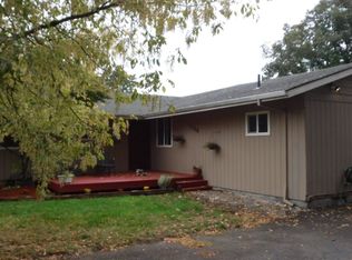 1132 High St, Gladstone, OR 97027