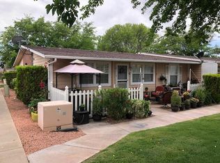 600 N 2450 E APT 1908, St George, UT 84790