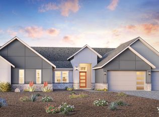 Arroyo Plan, Crestwood Ranch, Las Vegas, NV 89149
