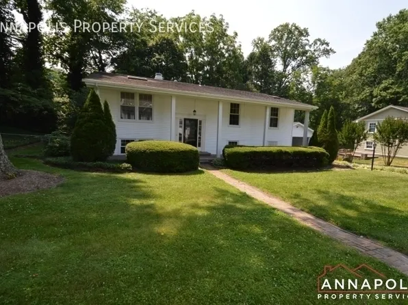 1908 Dulaney Pl, Annapolis, MD 21409