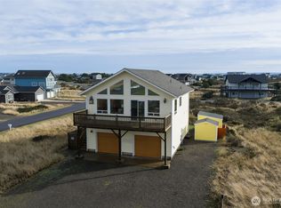 1400 Ocean Shores Blvd SW, Ocean Shores, WA