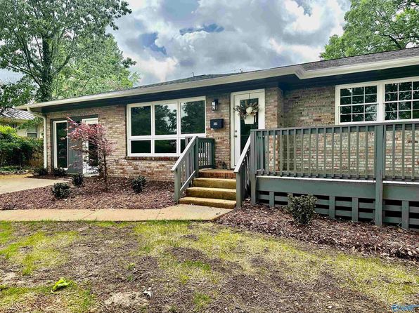 303 Wingate Ave SW, Huntsville, AL 35801